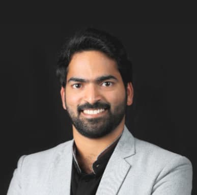 Raviteja Sannagiri